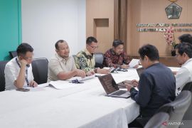 DPRD Kalsel bersama DJPK Kemenku bahas transfer keuangan daerah