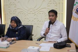 DPRD Kalsel pelajari efektivitas fungsi dan program kerja ke DPRD DKI