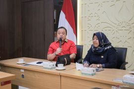 BK DPRD Kalsel dan DPRD DKI Jakarta bersinergi tingkatkan kapasitas