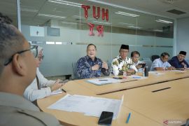 Bapemperda Kalsel dalami mekanisme pembentukan produk hukum daerah di DKI Jakarta