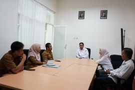 LPPM UIN Datokarama Palu dampingi 180 UMKM peroleh sertifikasi halal