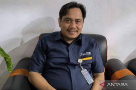 Pengadaan beras di Sulawesi Tengah capai 6 ribu ton