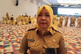 Inspektorat Palembang dalami kasus viral seorang siswa SD alami mata lebam sepulang sekolah