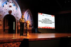 Wali Kota Denpasar: Korupsi merusak kepercayaan publik