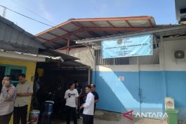 Polisi selidiki penyebab dugaan keracunan makanan siswa SD di Cirebon