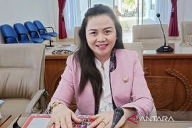 Legislator Barsel minta penyaluran pupuk bersubsidi untuk petani dipermudah
