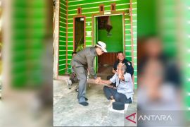 Ketua DPRD Murung Raya pastikan terus bangun komunikasi dua arah dengan masyarakat