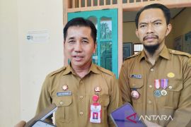 Sabuai wakili Kotawaringin Barat dalam penilaian Calon Desa Antikorupsi