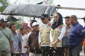 Wali Kota Tegal siapkan langkah cepat atasi rob