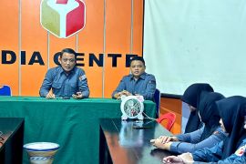 Bawaslu Gorontalo Utara optimalisasi validitas data pemilih