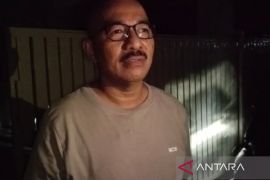 Hakim Khamozaro Waruwu syok dapat kabar rumahnya terbakar saat pimpin sidang