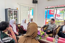 Kemendikdasmen sebut pelaksanaan TKA di Surabaya berjalan lancar