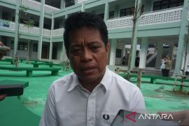 Balikpapan akan rekrut hingga 500 guru SD dan SMP