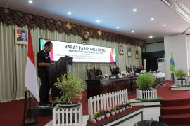 Sekda HSS: Raperda BMD wujudkan tata kelola aset secara transparan