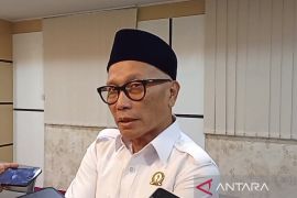 Ketua DPRD Jabar harapkan persoalan Bandung Zoo cepat selesai