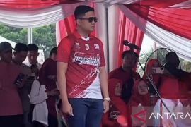 Ketua DPRD Hafiz Fattah dukung pacu perahu tradisional jadi wisata unggulan Jambi