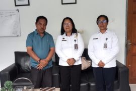 Dinkes Maluku Tengah fasilitasi perizinan klinik di Lapas Saparua