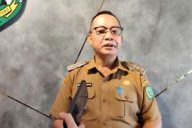 Pemkab Bengkayang siap siaga hadapi potensi bencana hidrometeorologi