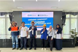 SSB dorong perkembangan talenta putra daerah perkuat komitmen bisnis berkelanjutan