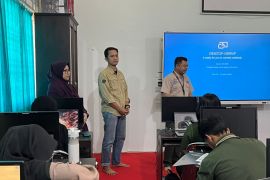 Mahasiswa FBIT UMPR ikuti pelatihan pembuatan media pembelajaran interaktif dengan Assemblr EDU