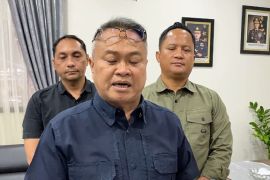 Polda Sumut kejar pelaku kejahatan d d jalanan modus informasi motor rusak