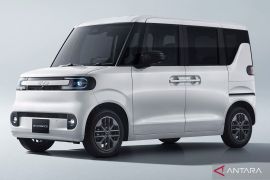 BYD Racco jadi K-Car EV pertama di Jepang berjarak tempuh 300 km lebih