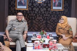 Pemkot Samarinda dukung penanganan pasien terlantar