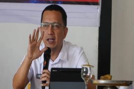 Diskominfo Sulbar perkuat literasi digital mencegah penipuan daring