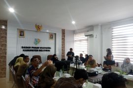 BPS Belitung sosialisasikan Sensus Ekonomi 2026