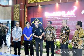 Perbaikan tata kelola royalti dapat dukungan masyarakat musik