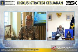 Diskusi strategi kebijakan dorong standar layanan bantuan hukum berkualitas