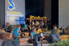 NasDem Jatim dorong inklusi dan pelestarian budaya