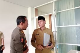 Lombok Tengah bentuk tim percepatan pertumbuhan ekonomi daerah