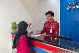 Bank Sumsel Babel pertahankan peringkat idA+ dengan outlook stabil dari PEFINDO