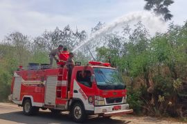 Pemkab Mabar imbau warga tak buang puntung rokok sembarangan