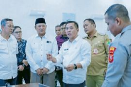 Bupati Karawang sebut Pilkades digital tandai kemajuan tata kelola desa