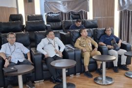 Pemprov Kalsel: Beras stabil saat kenaikan inflasi komoditas emas