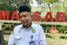 Ratusan siswa MAN 1 Tapin ikuti TKA jelang seleksi perguruan tinggi