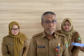 Tapin perkuat kesiapsiagaan OPD hadapi ancaman siber