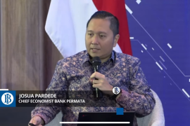 Ekonom: Pertumbuhan ekonomi triwulan I 2026 didorong faktor musiman