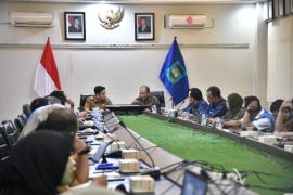 Sawahlunto minta jaminan perlindungan warga dalam transisi energi