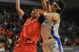 Pelita Jaya Jakarta Resmi Perpanjang Kontrak Bintang Muda Vincent Kosasih