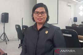 Kunjungan Pangdam diharap menginspirasi siswa Sekolah Rakyat Gumas