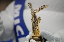 Michelin Leads The Smart Mobility Revolution with Data and AI