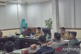 Bappelitbangda Bangka Tengah catat ekonomi tumbuh 6,6 persen
