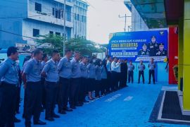 Sekjen Kemenkum dijadwalkan ke Malut beri penguatan tupoksi capaian kinerja