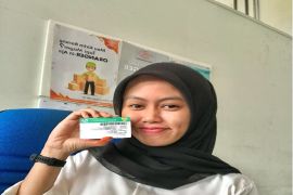 Nurfaisha : BPJS Kesehatan Mempermudah Peserta Mendapatkan Pelayanan di Fasilitas Kesehatan