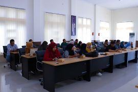 Brida Sulteng dorong perangkat daerah perkuat budaya inovasi