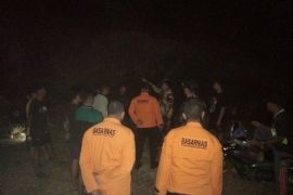 Tim SAR temukan wanita hilang di kebun Konawe Selatan keadaan selamat