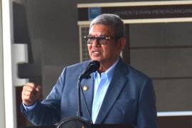 Bupati Thaher tempatkan tim khusus di Jakarta berkomunikasi dengan pemerintah pusat